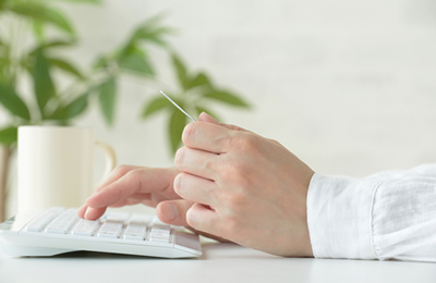 個人情報保護方針